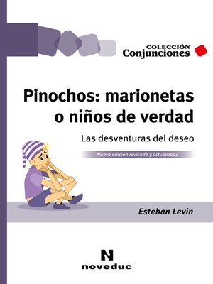 cover image of Pinochos